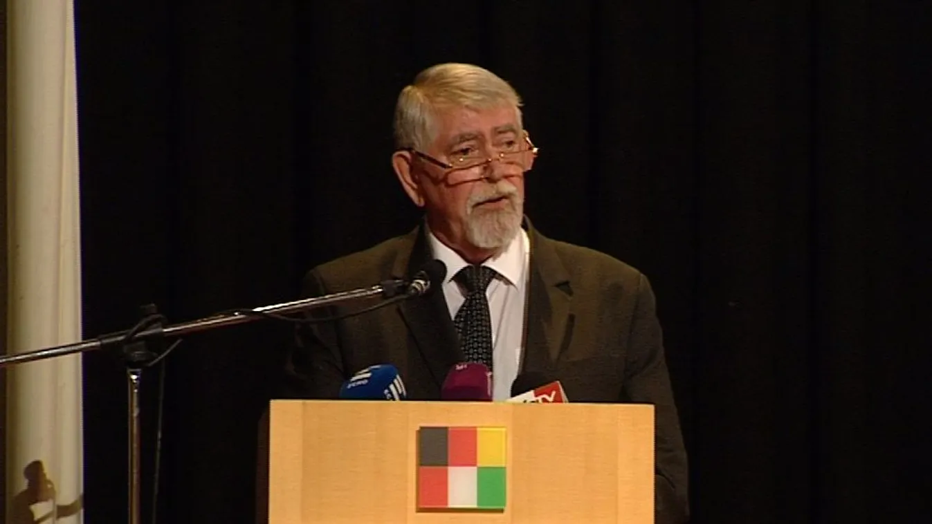 Kásler: Európai értékeken alapuló, de modern tudást szerezhetnek