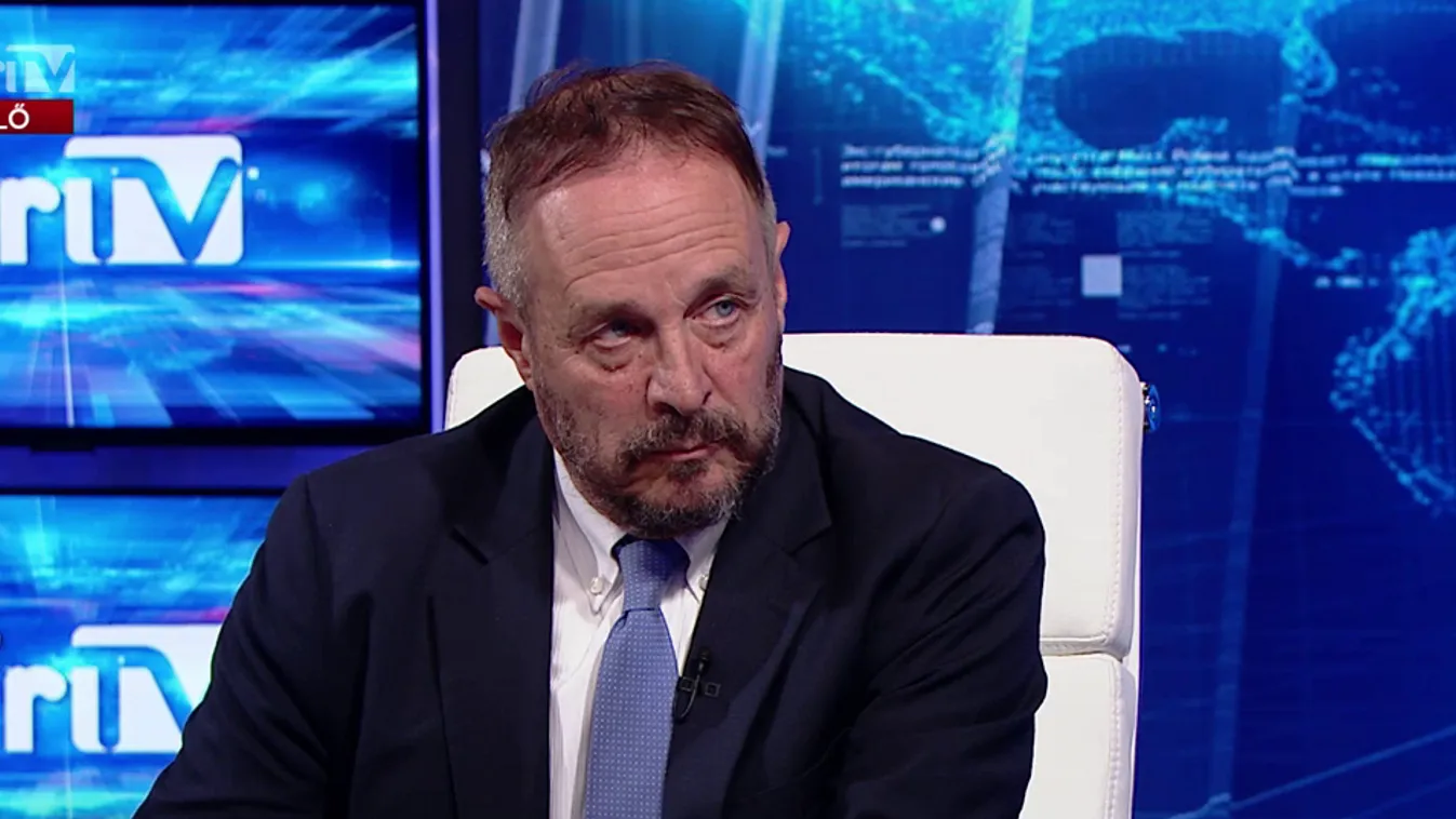 Hölvényi György: Meg kell akadályozni az Európai Néppárt további balra tolódását + videó