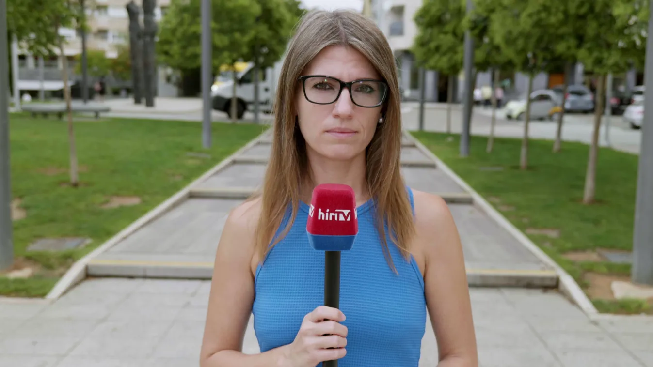 Ismét egy menedékkérő molesztált egy spanyol nőt + videó