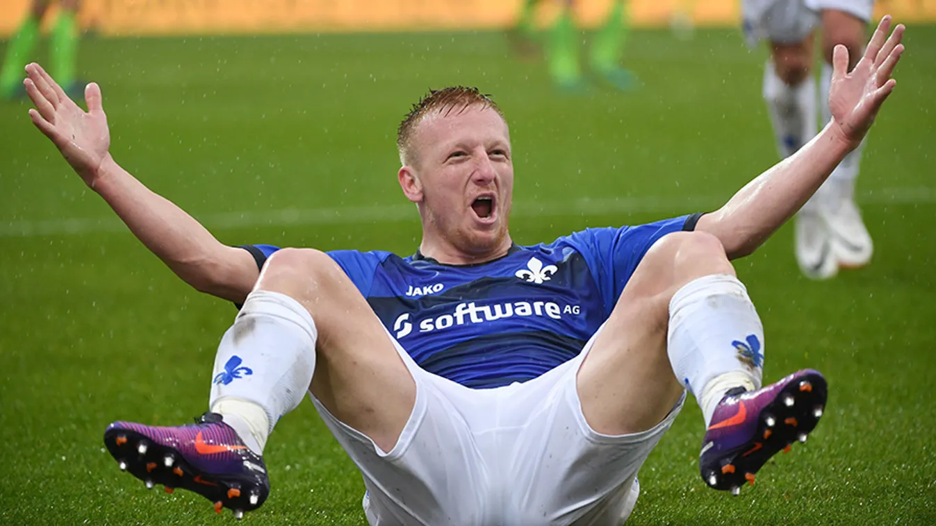 Hivatalos: Storck felfedezettje Kazahsztánban