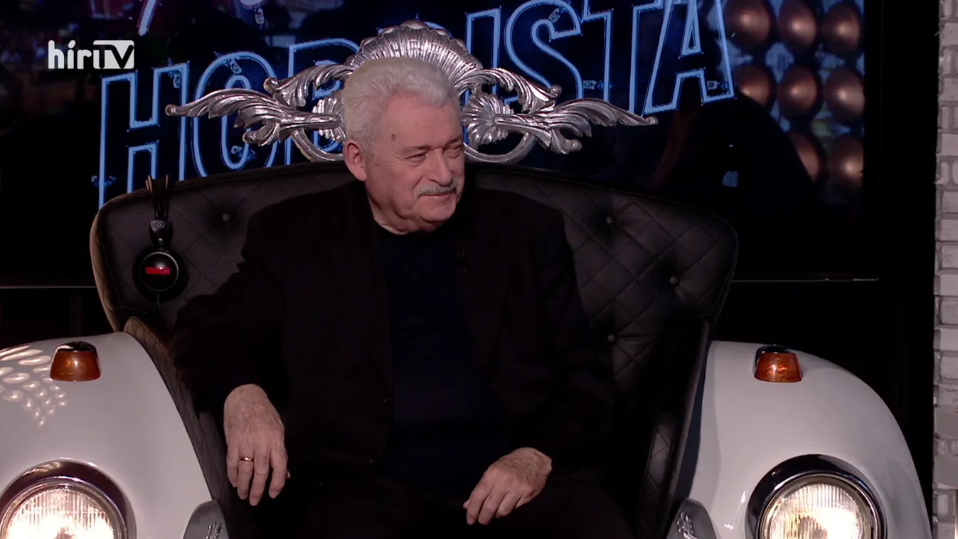 Fónagy János: Aki kimegy „utcai harcosnak”, az számoljon vele, hogy visszaszólnak neki