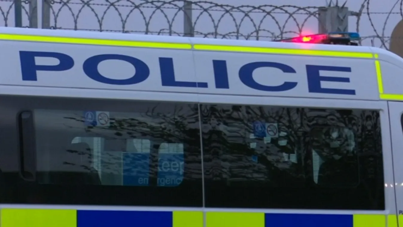 Egy környezetvédő aktivistát sejtenek a drónos szabotázs mögött