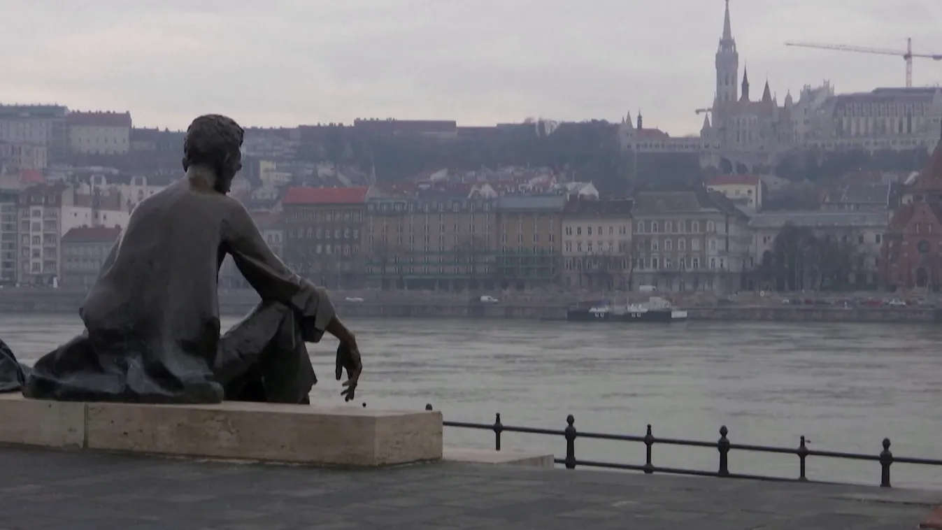 Radar - Éljen soká a Duna! + videó