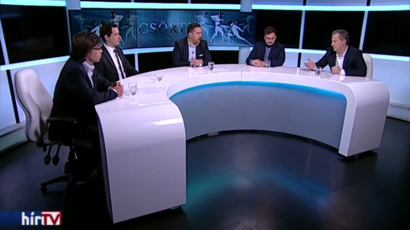 Soros György nevethet a végén?