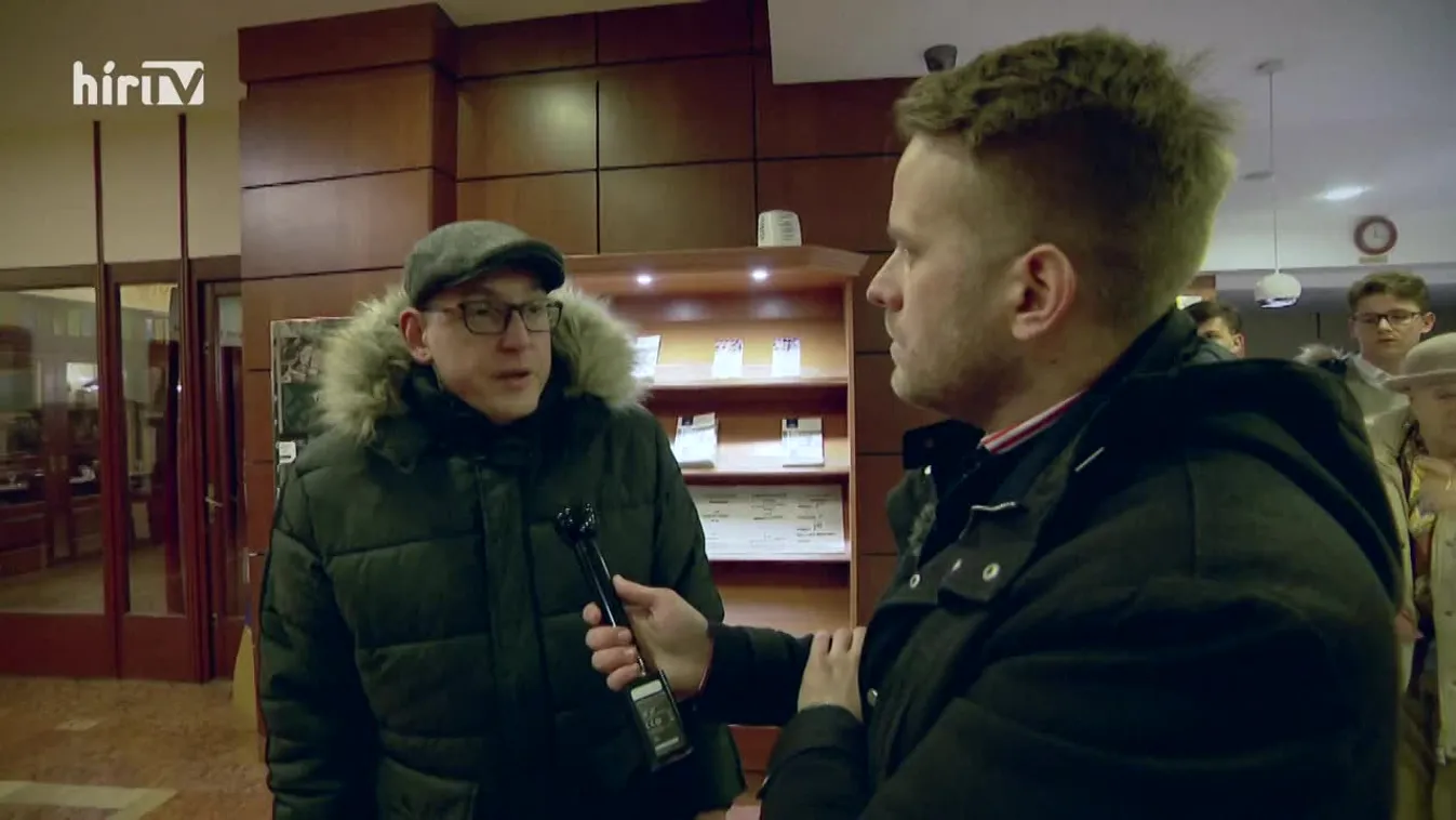 Informátor: Gyűlöletre épülő kampány