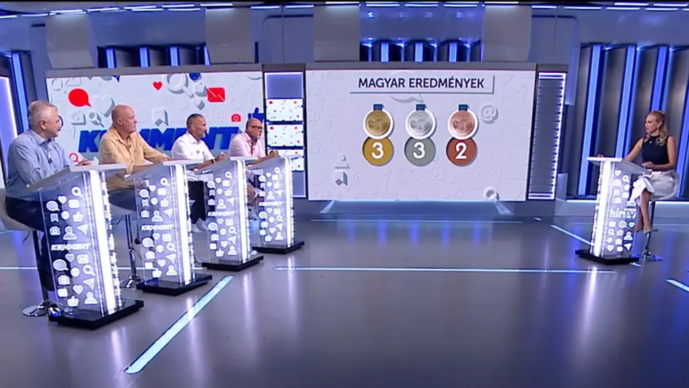 Komment: Kokó: Ezt a meccset nem szabadott volna megrendezni + videó