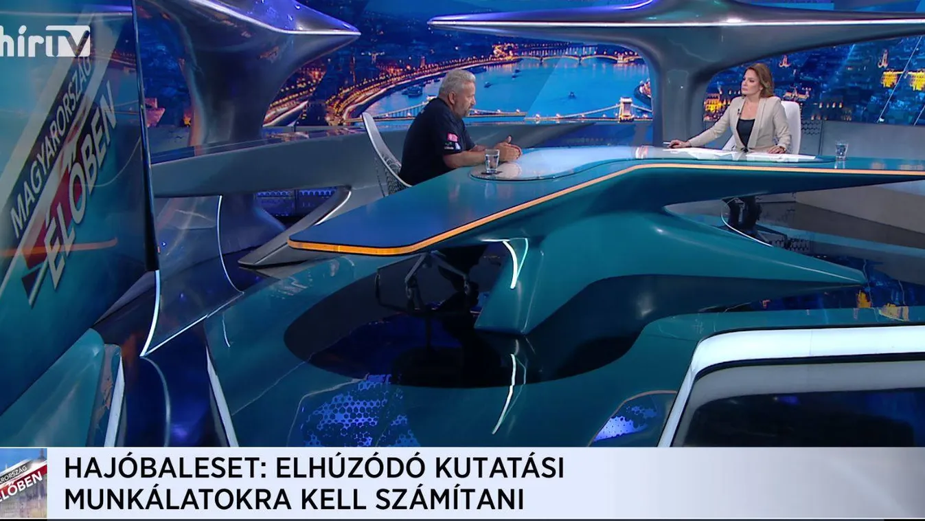 Bagyó Sándor: Az ideális időjárást és vízállást kell megvárni