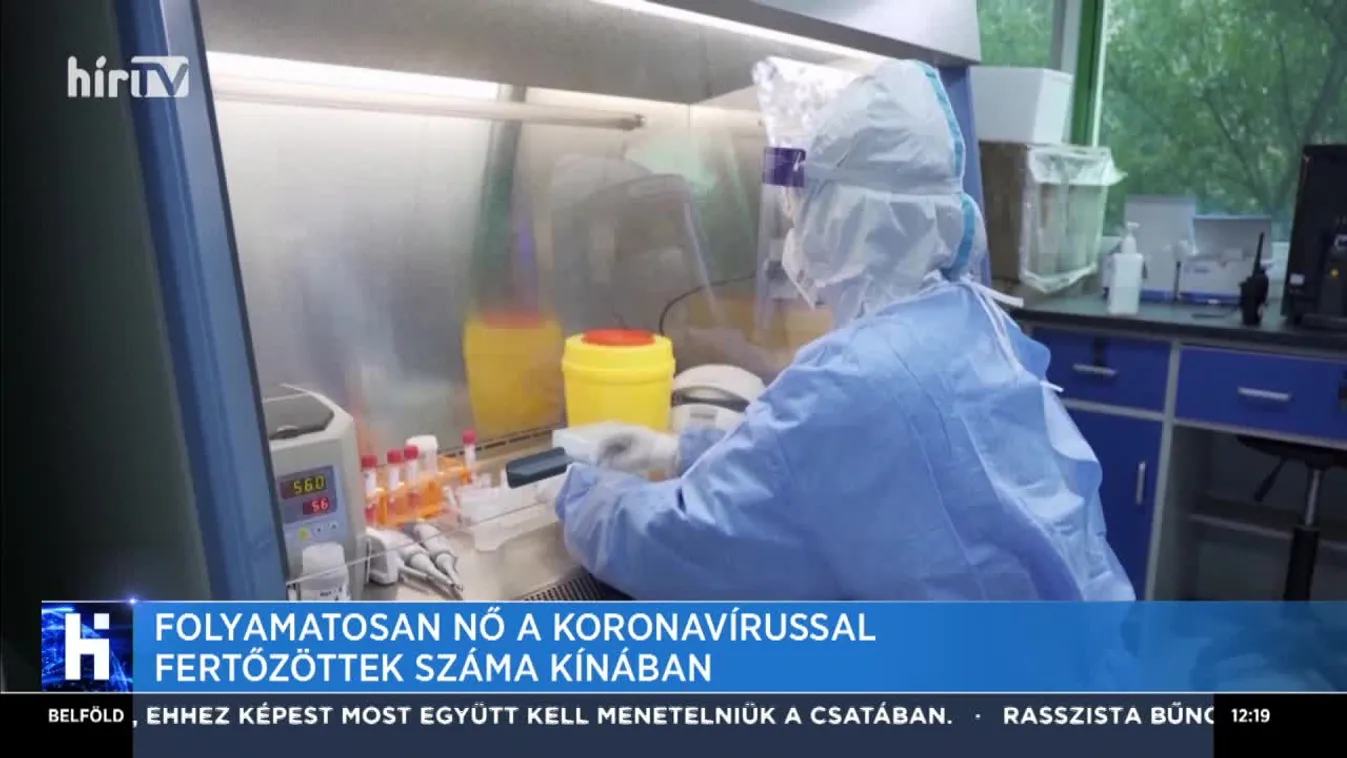 Halálesetekkel riogató, kattintásvadász magyar álhírgyárosokat lepleztek le