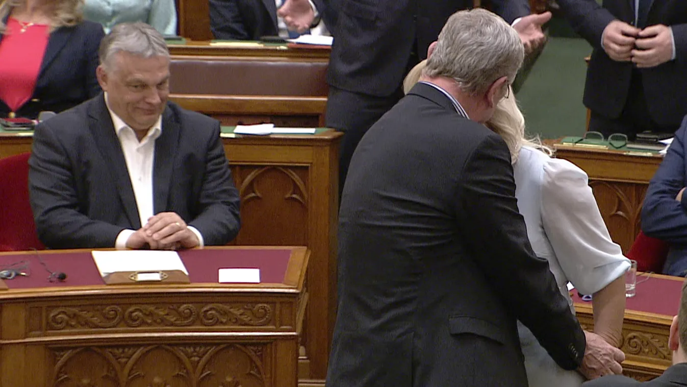 A Budapest Pride elnökének sem tetszett Gyurcsány Ferenc viselkedése