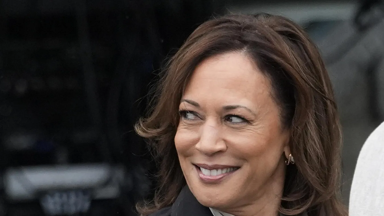 A Soros-birodalom támogatja Kamala Harris-t + videó