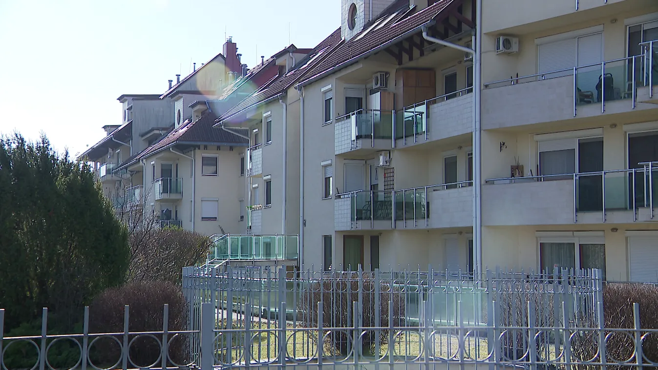 Eddig 160 ezer lakásszerződés van, ami valamilyen módon változott a kampány során + videó