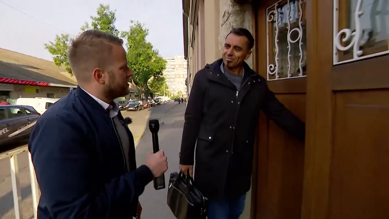 Az ügyészség szerint nem bűncselekmény Kránitz spanyol villájának bemutatása