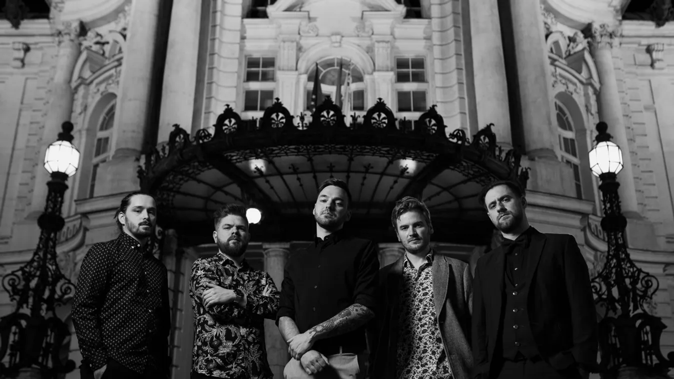 Jön a Madách 2.0, újra akusztikus koncerttel készül az AWS