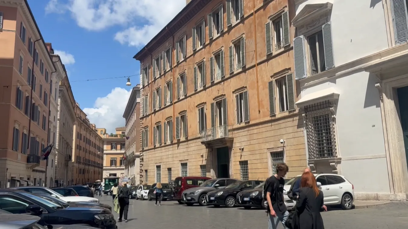 Tovább államosít az Orosz Föderáció + videó