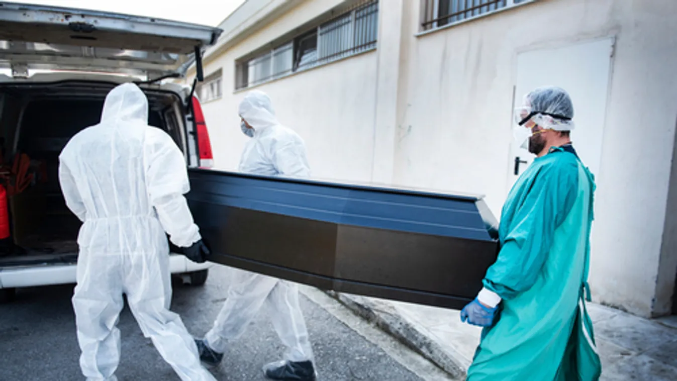 Aggasztó a közbiztonság Franciaországban