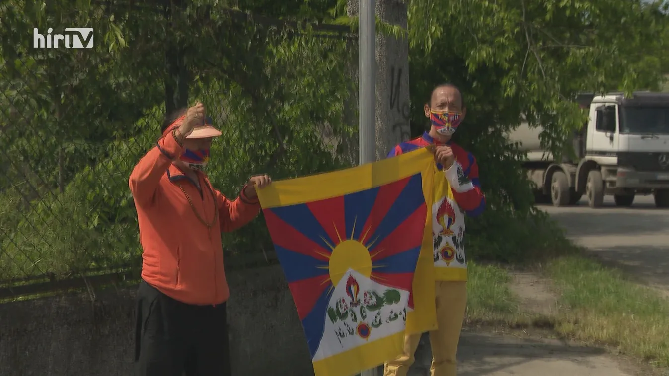 Jogellenes a ferencvárosi utcák átnevezése