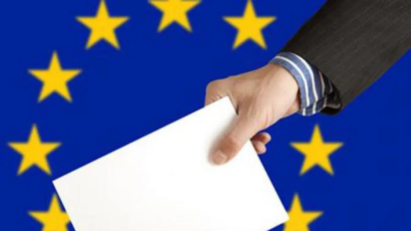 Péntekig mindenki megkapja az EP-választási értesítőt