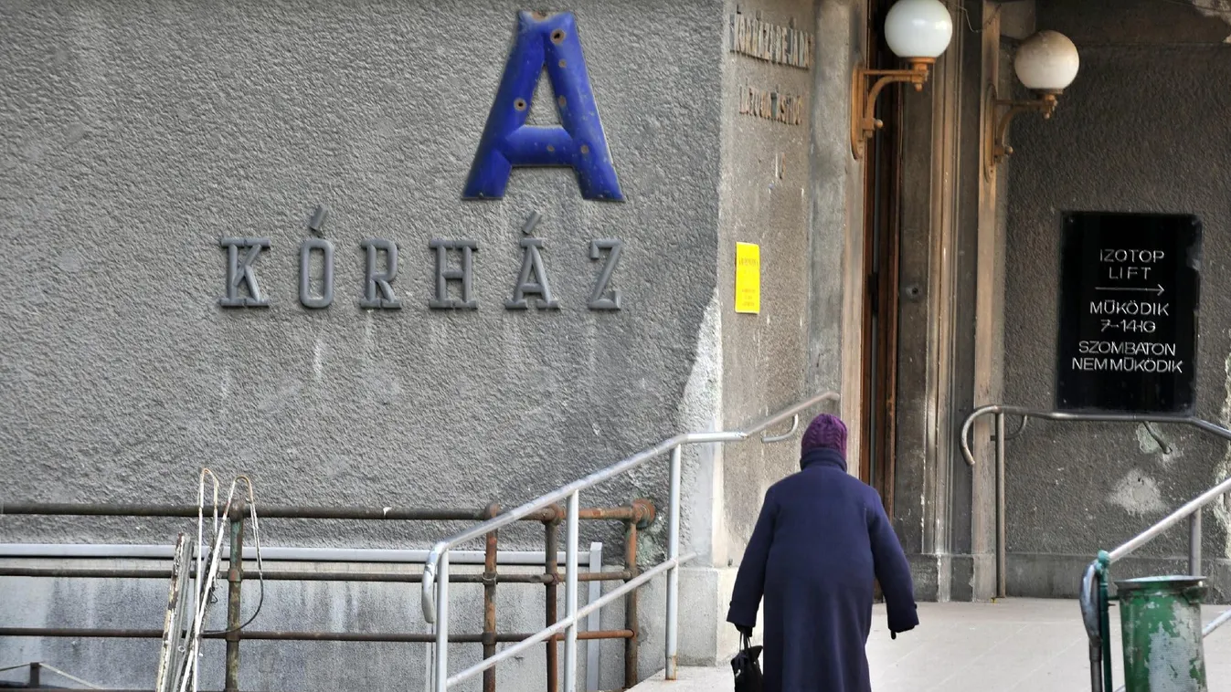 Nincs kormányzati magyarázat a kórházi adósságokra