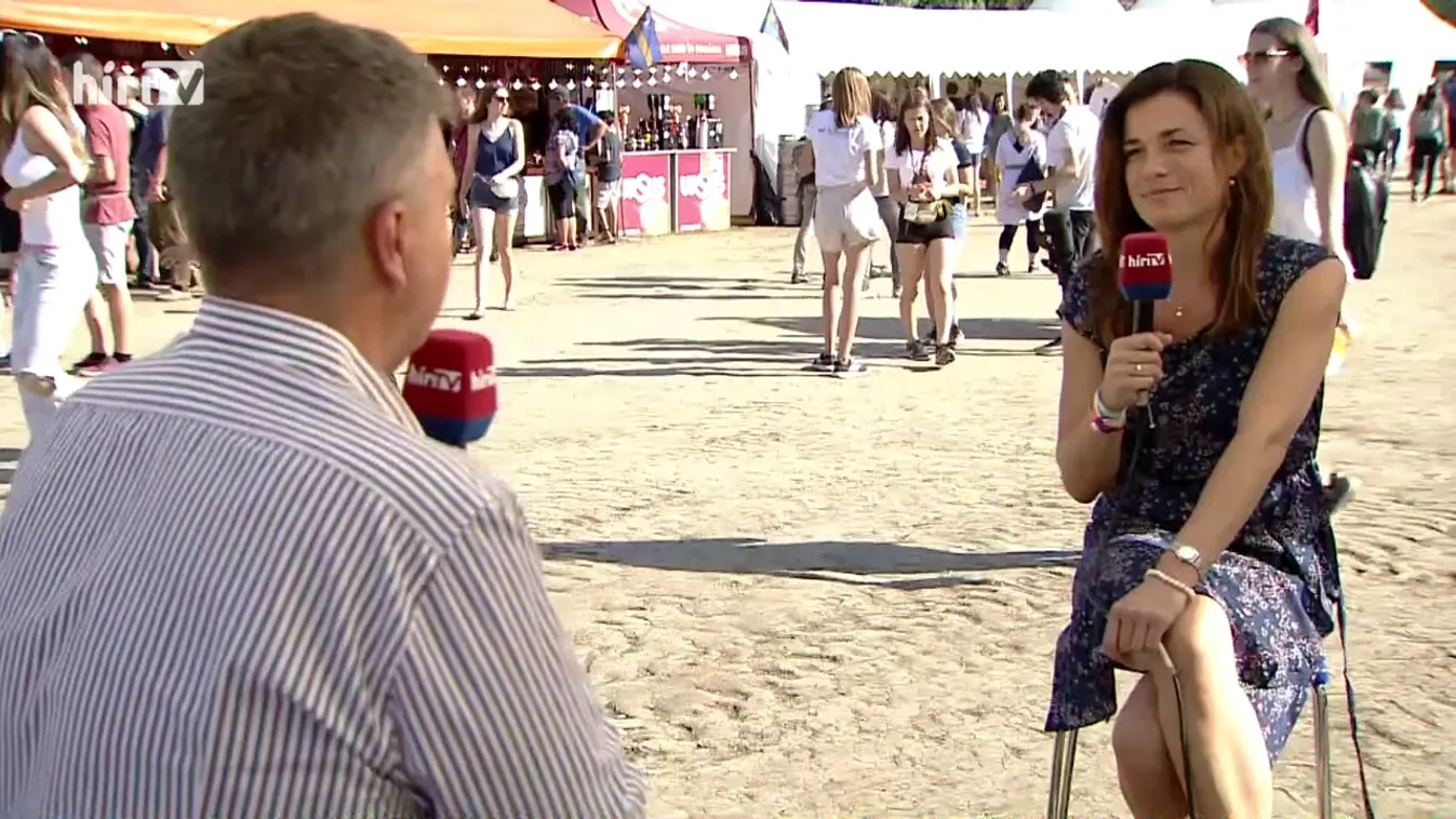 Varga Judit: Sok harcot kell még megvívnunk a politika színterén a bevándorláspártiakkal