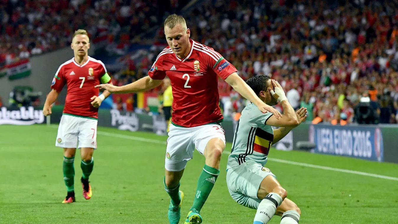 Izraelben folytatja Lang Ádám