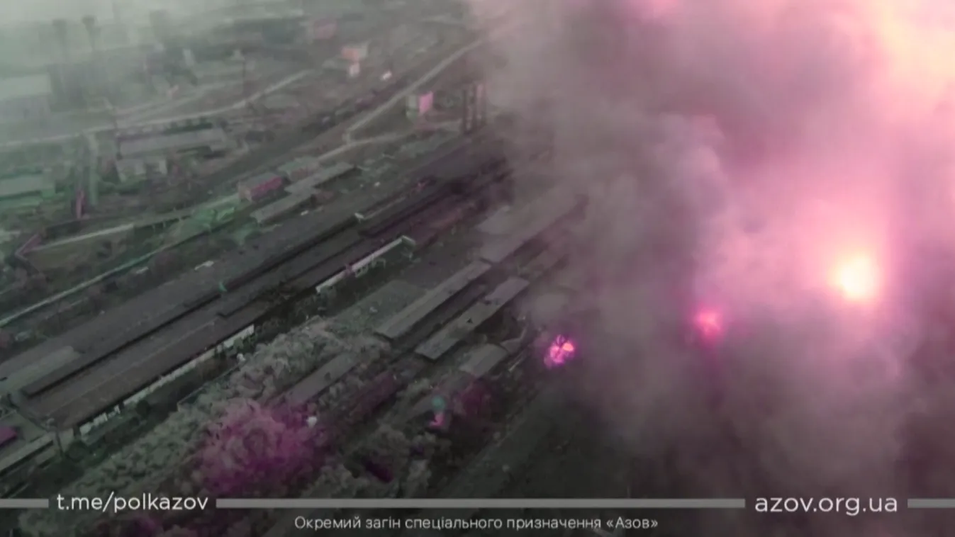 Radar: Gyermekáldozatok - rakétarendszereket kap Ukrajna