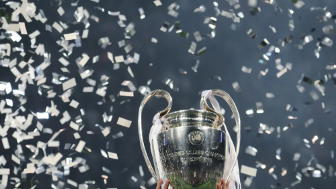 Bajnokok Ligája - Akár már a 16 között találkozhat egymással az előző két kiírás győztese