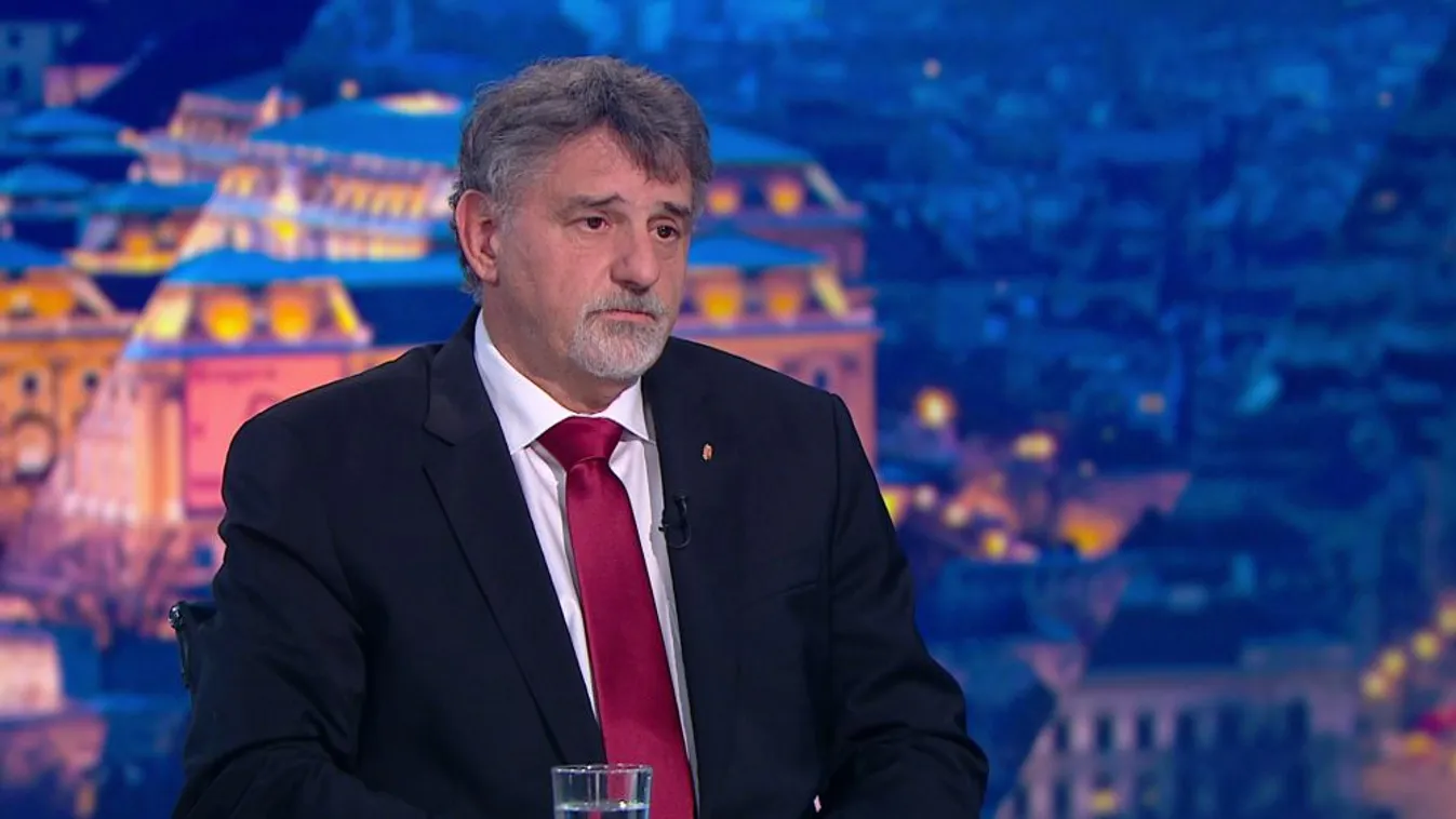 György István: Átlépte az 5,8 milliót az oltottak száma