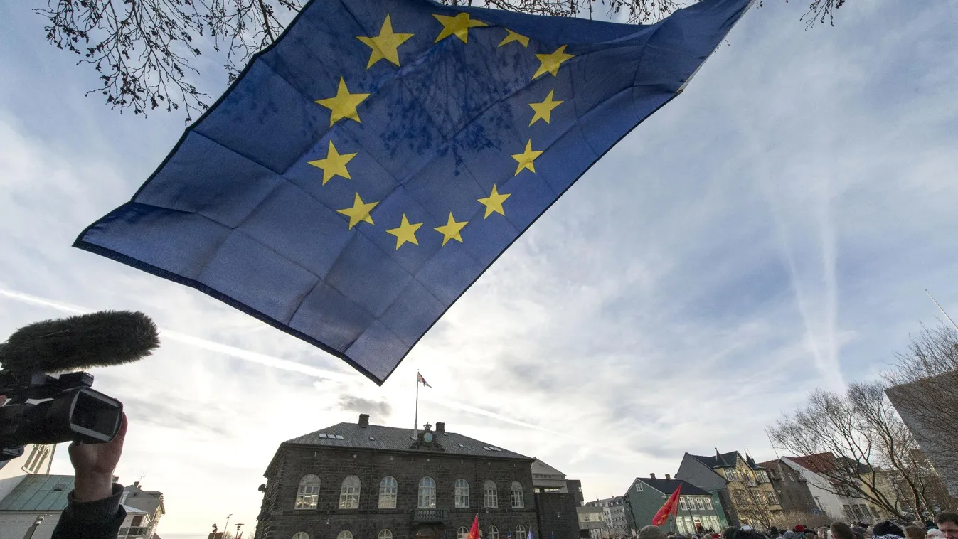 Érdekszövetség – Európai híradó