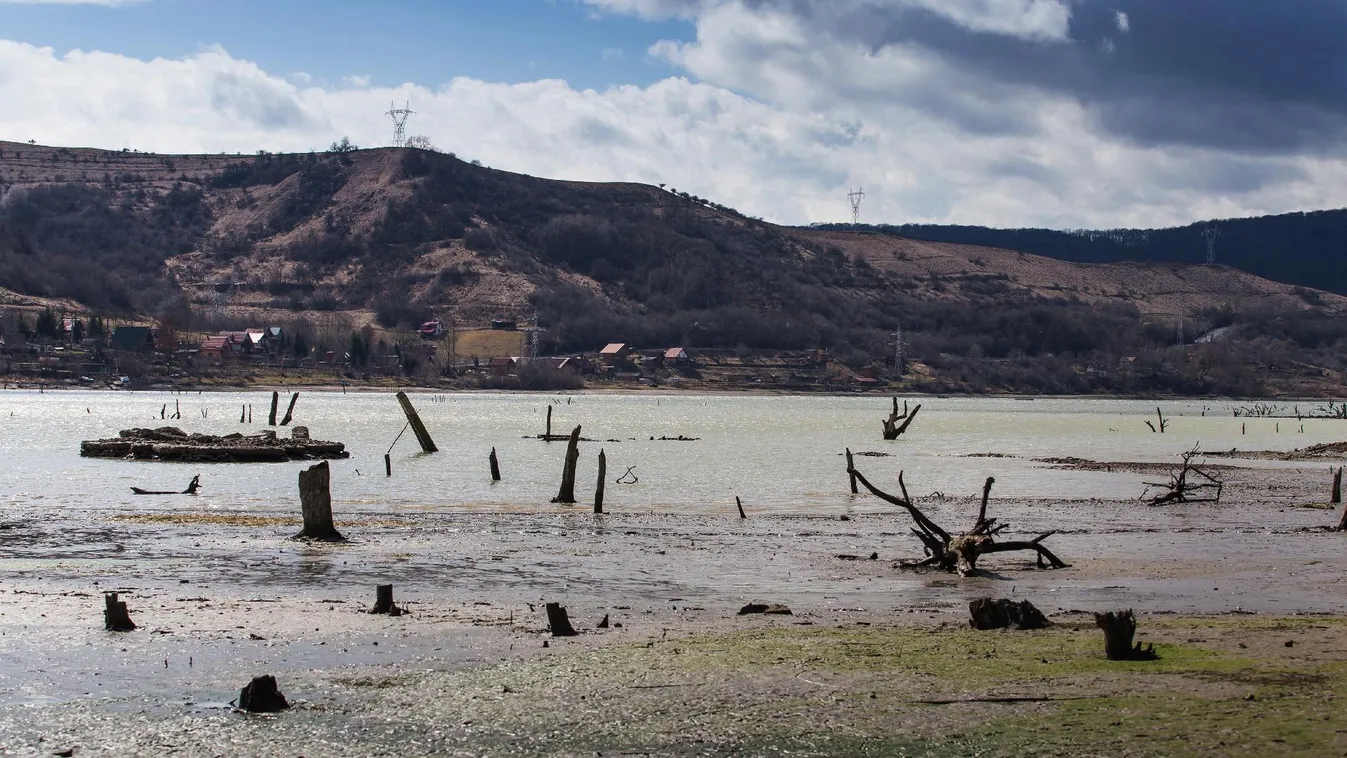 Bözödújfalu véget nem érő kálváriája