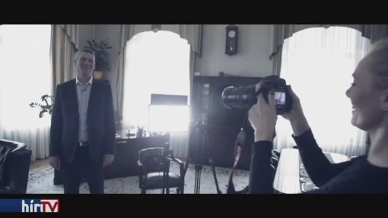 Botka László és Gyurcsány Ferenc