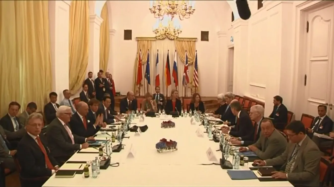 Az EU megtiltja az európai cégeknek, hogy betartsák az amerikai jogszabályt