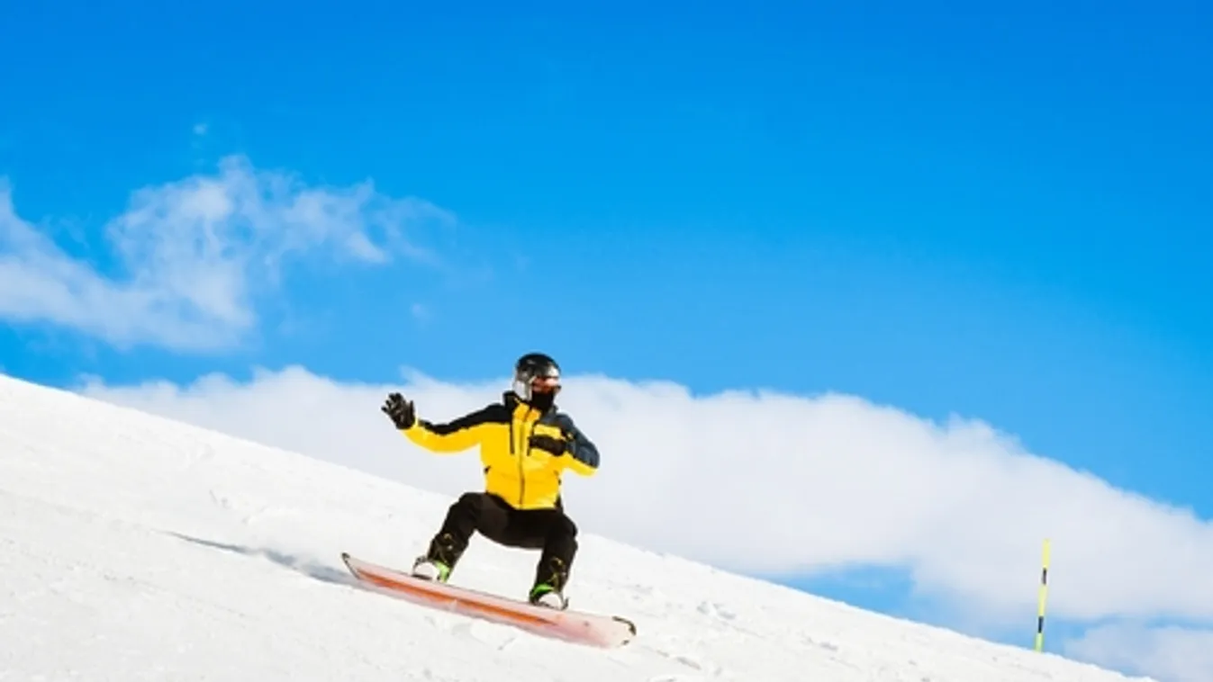 Hamarosan indul a magyarországi síszezon