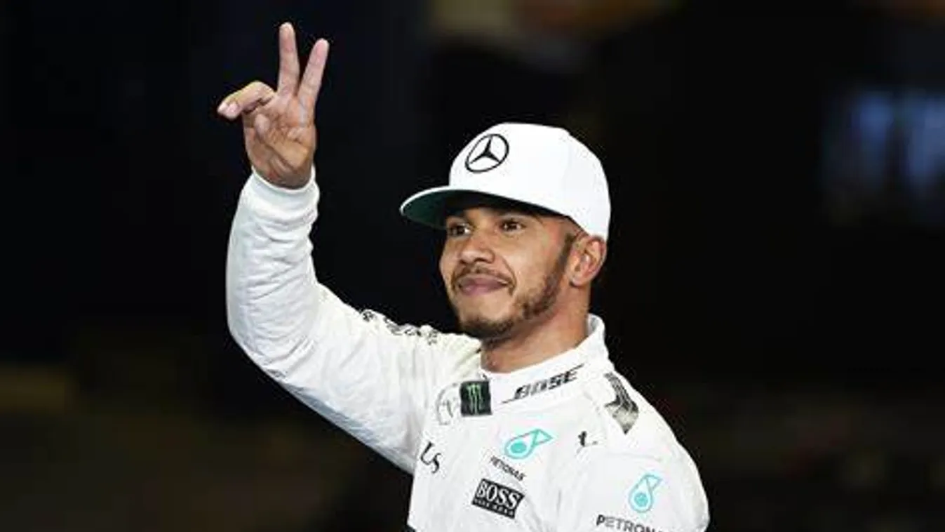Osztrák Nagydíj: Hamilton és a Mercedes a harmadik szabadedzésen is az élen