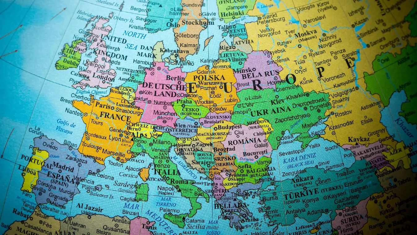 Európa-szerte különleges jogrend segíti a járvány elleni védekezést