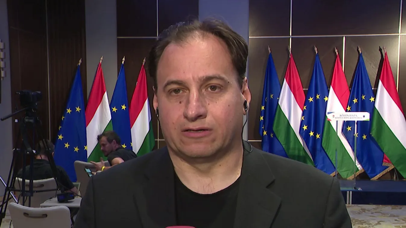 Egyelőre nincs politikus az MSZP, a DK és a Párbeszéd eredményváróján + videó