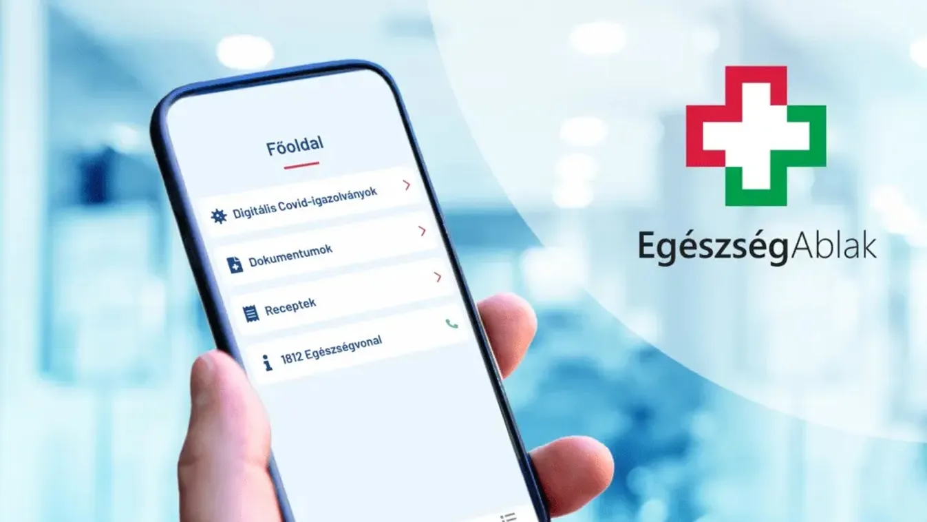 Százezres nagyságrendben állnak rendelkezésre szabad időpontok a különböző gyógyászati ellátásokra