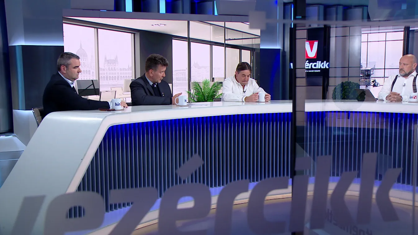 Vezércikk: A magyarok négyötöde szerint az uniós források biztosítása a magyar képviselők hazafias kötelessége