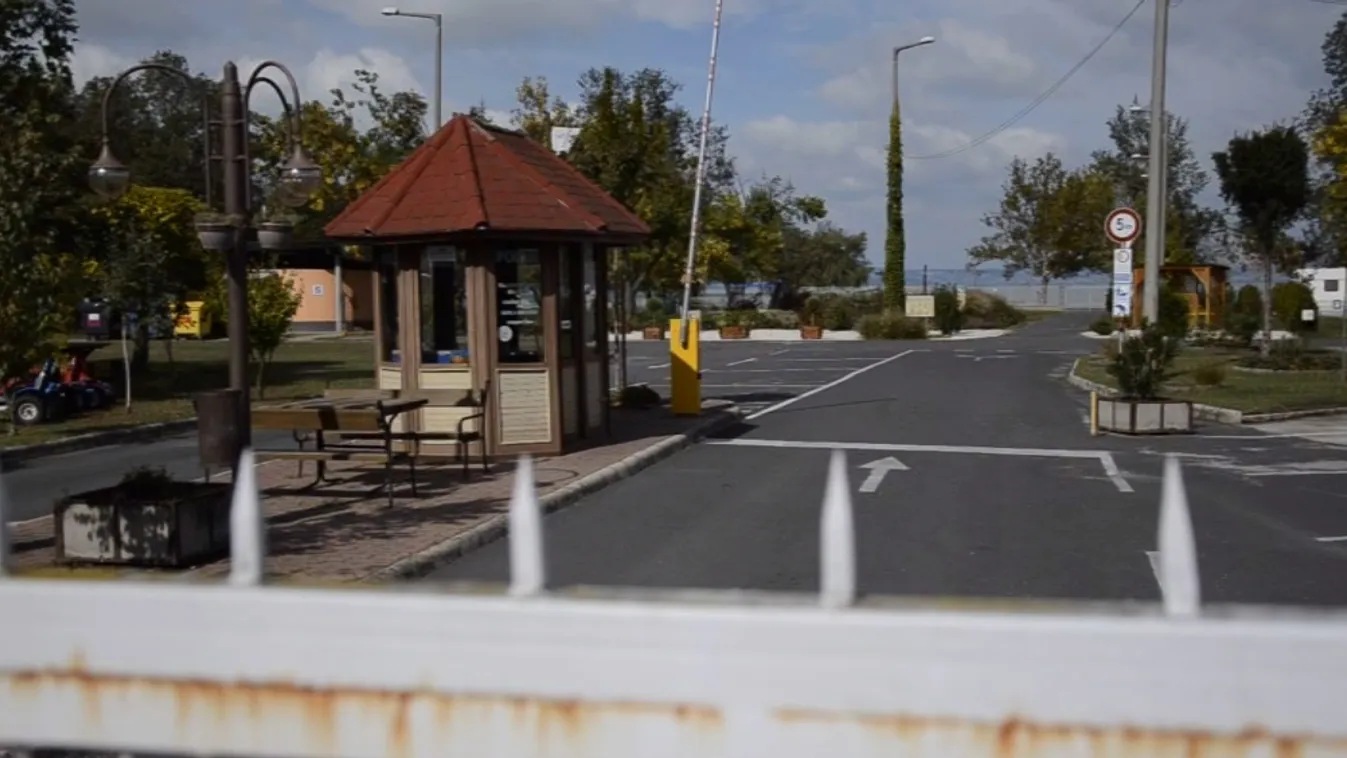 Ötmilliós bírság Mészáros cégének