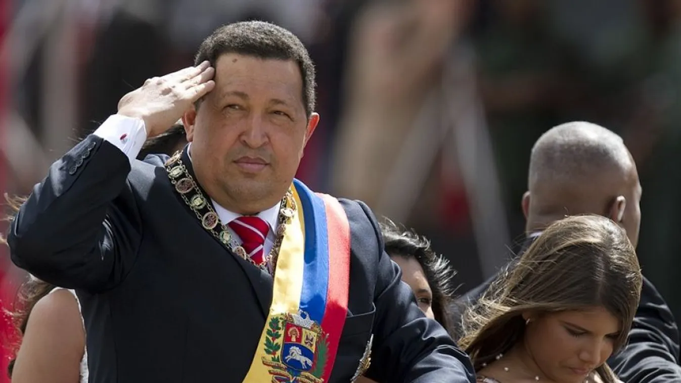 Szegénység, bűnözés, politikai káosz – HardTalk