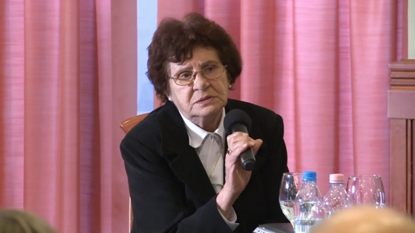 Wittner: Az MSZP kezén még ott rezeg a vér