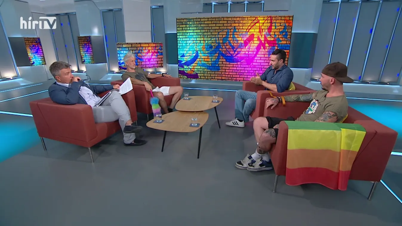 Keménymag: A melegek a kirekesztőek