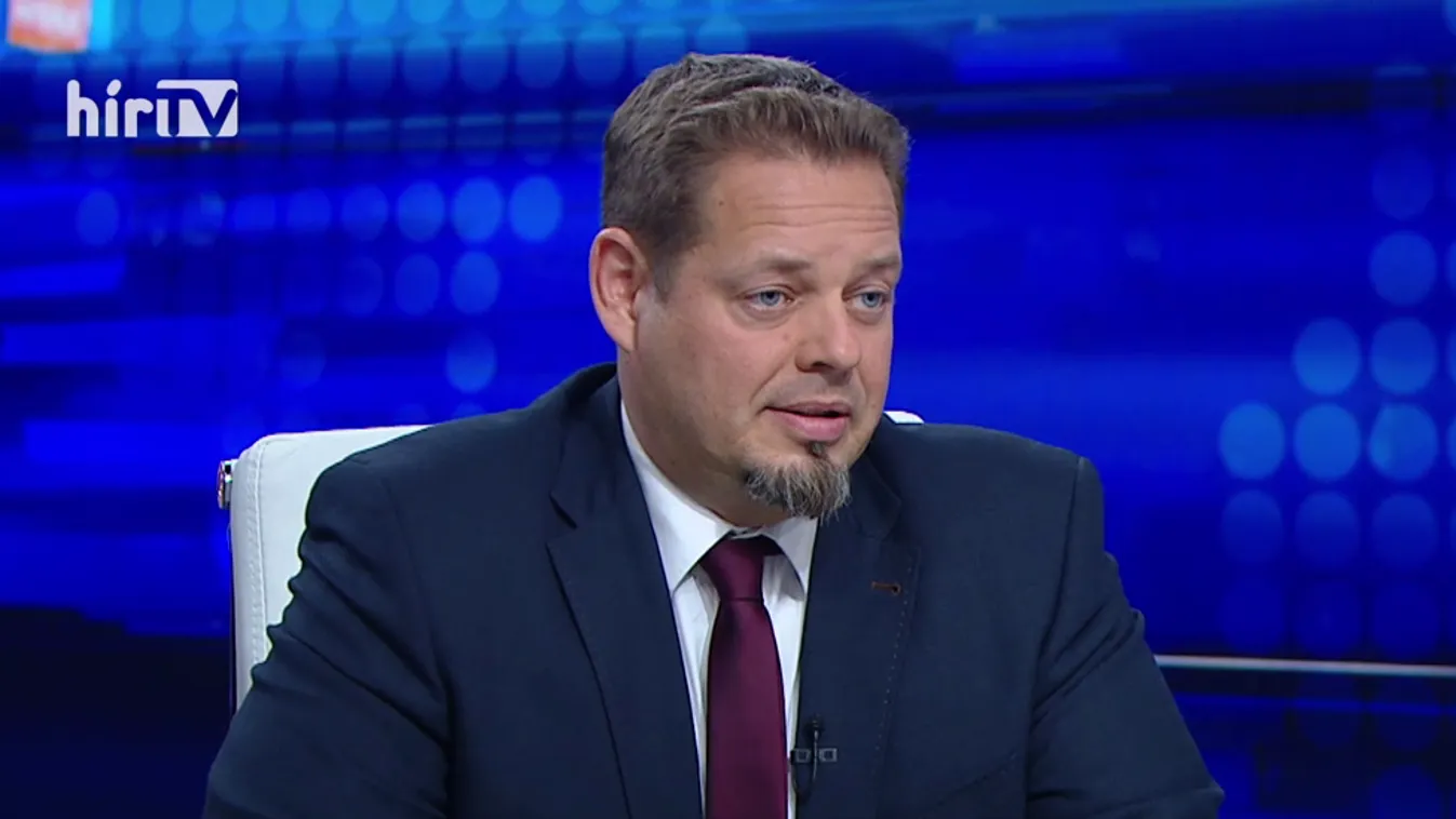 Keresztes László Lóránt: Ebben a helyzetben az LMP-nek megkülönböztetett szerepe van