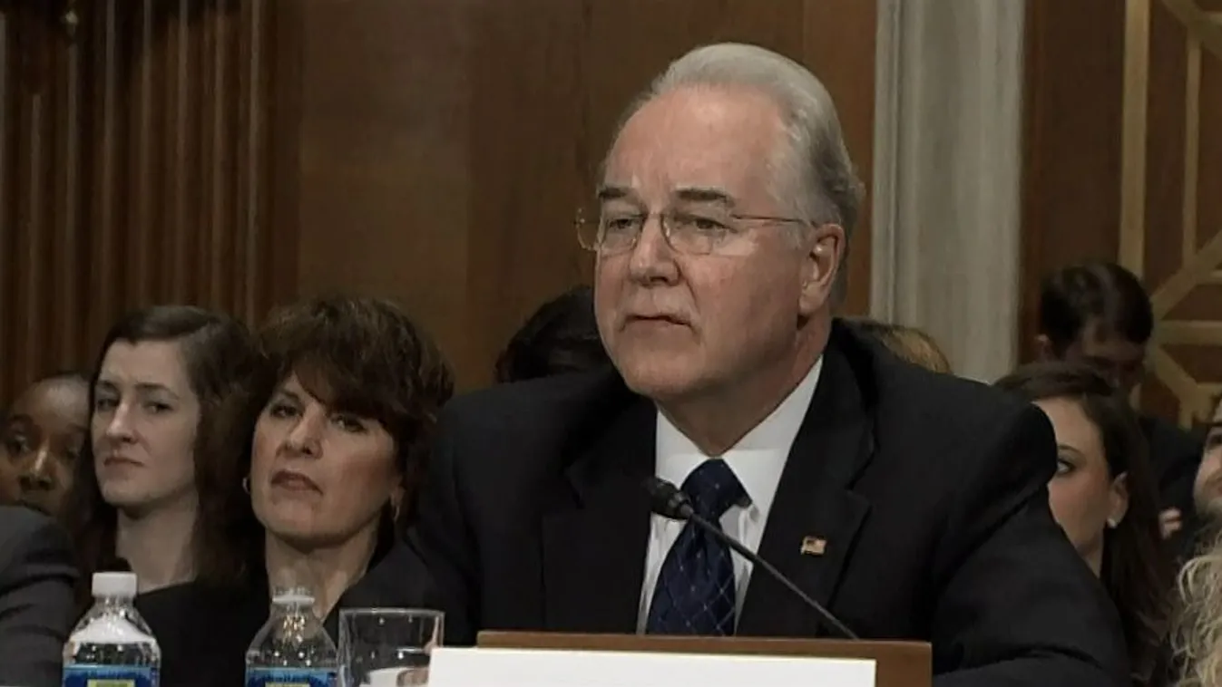 Megvan a Trump-kormány első távozó minisztere