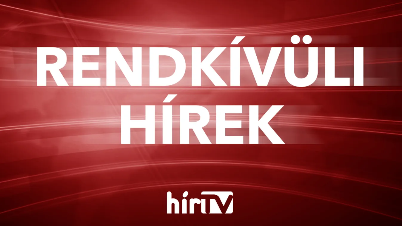 Newsroom – Rendkívüli kiadás