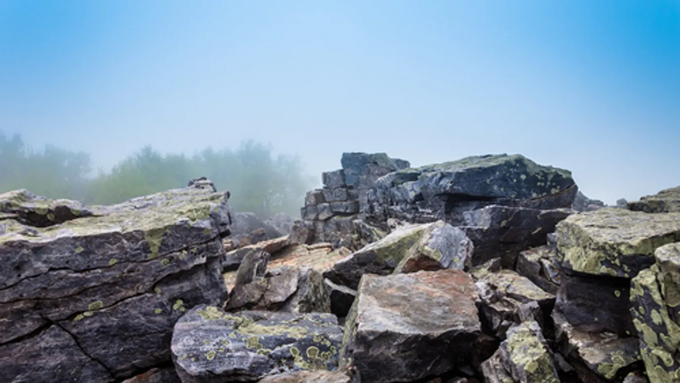 Magyar áldozata is van egy ausztriai sziklaomlásnak