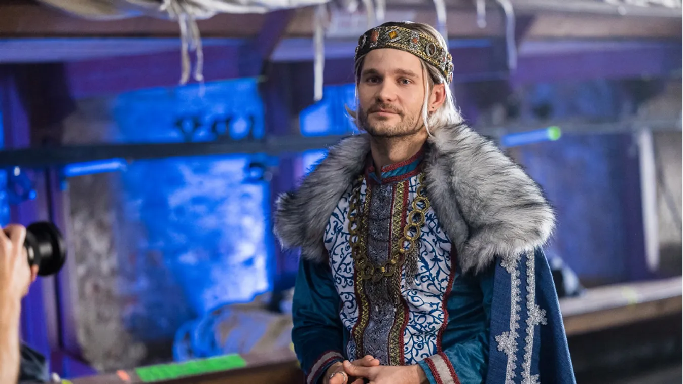 Gyarlóvá kell válnia Veréb Tamásnak