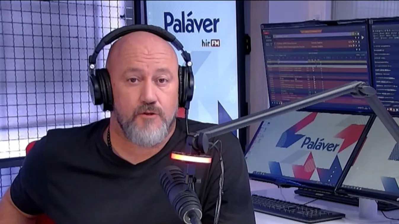 Paláver – Orbán Viktor: Csak Magyarországért, a magyar szabadságért szabad harcolni + videó