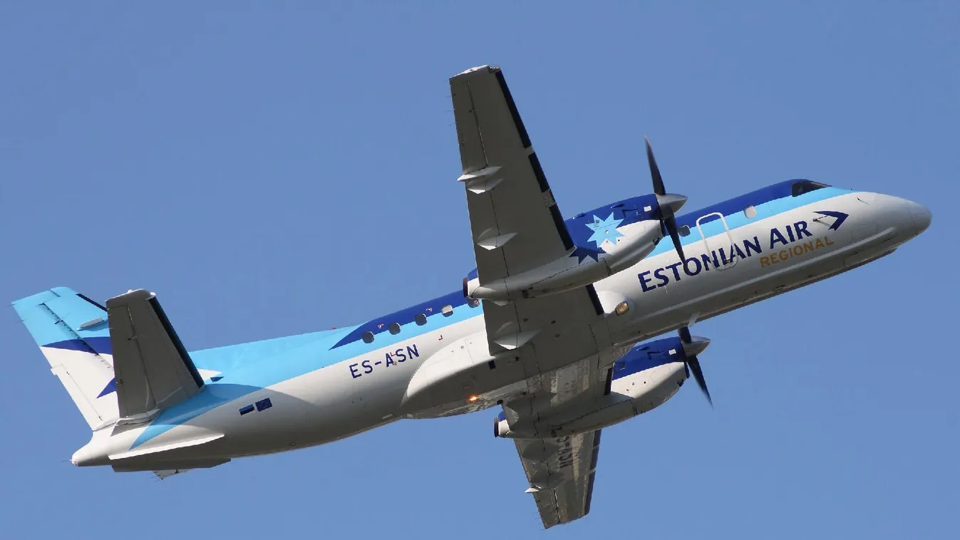 Csődöt jelentett a légitársaság