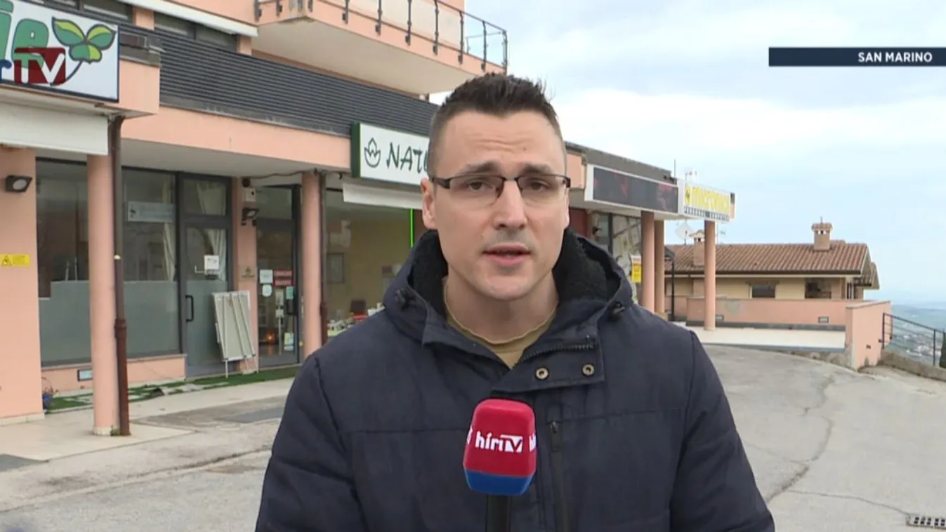 San Marinóval játszik világbajnoki selejtezőt a magyar labdarúgó válogatott