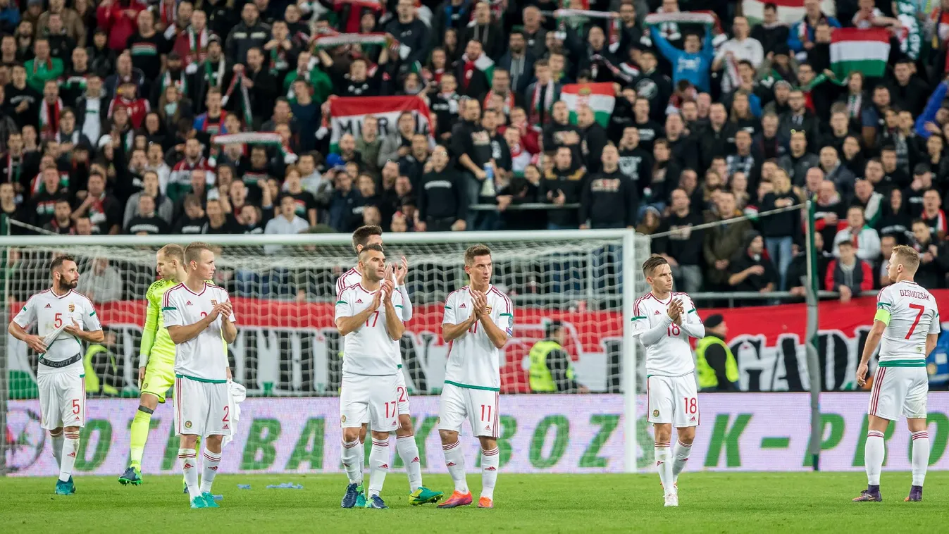 A többszörösen kiválasztott kaszt